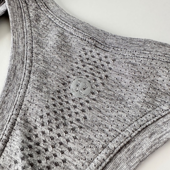 Lululemon Swiftly Tech Racerback Tank - Picture 6 of 8